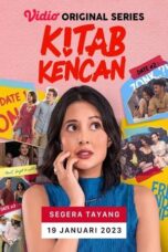 Nonton Film Kitab Kencan (2023) Terbaru