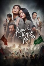 Nonton Film Kupu-Kupu Kertas (2024) Terbaru