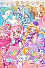 Nonton Film Wonderful Precure! (2024) Terbaru