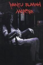 Nonton Film Hantu Rumah Ampera (2009) Terbaru