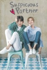 Nonton Film Suspicious Partner (2017) Terbaru