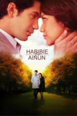 Nonton Film Habibie & Ainun (2012) Terbaru