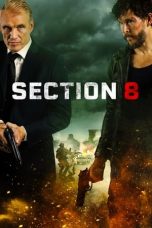 Nonton Film Section 8 (2022) Terbaru