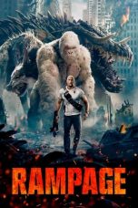 Nonton Film Rampage (2018) Terbaru