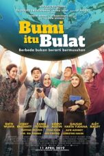 Nonton Film Bumi Itu Bulat (2019) Terbaru