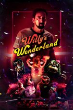 Nonton Film Willy’s Wonderland (2021) Terbaru