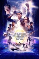 Nonton Film Ready Player One (2018) Terbaru