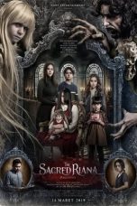 Nonton Film The Sacred Riana: Beginning (2019) Terbaru