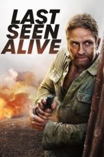 Nonton Film Last Seen Alive (2022) Terbaru