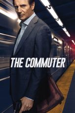 Nonton Film The Commuter (2018) Terbaru