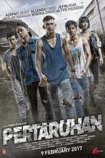 Nonton Film Pertaruhan (2017) Terbaru