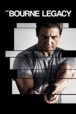 Nonton Film The Bourne Legacy (2012) Terbaru