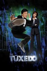 Nonton Film The Tuxedo (2002) Terbaru