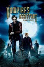 Nonton Film Cirque du Freak: The Vampire’s Assistant (2009) Terbaru