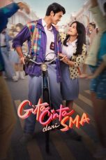 Nonton Film Gita Cinta dari SMA (2023) Terbaru