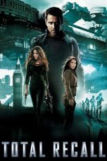 Nonton Film Total Recall (2012) Terbaru