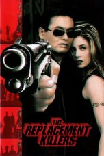 Nonton Film The Replacement Killers (1998) Terbaru