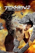 Nonton Film Tekken 2: Kazuya’s Revenge (2014) Terbaru