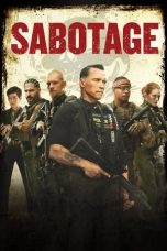 Nonton Film Sabotage (2014) Terbaru