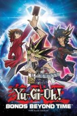 Nonton Film Yu-Gi-Oh!: Bonds Beyond Time (2010) Terbaru