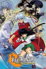 Nonton Film Inuyasha the Movie: Affections Touching Across Time (2001) Terbaru