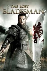 Nonton Film The Lost Bladesman (2011) Terbaru