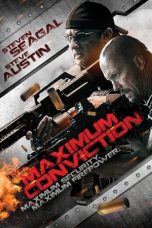 Nonton Film Maximum Conviction (2012) Terbaru