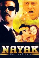 Nonton Film Nayak: The Real Hero (2001) Terbaru