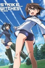 Nonton Film Strike Witches the Movie (2012) Terbaru