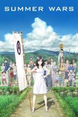 Nonton Film Summer Wars (2009) Terbaru