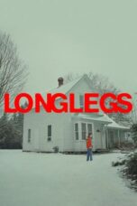 Nonton Film Longlegs (2024) Terbaru