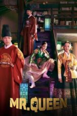 Nonton Film Mr. Queen (2020) Terbaru