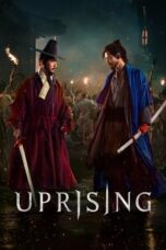 Nonton Film Uprising (2024) Terbaru