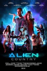 Nonton Film Alien Country (2024) Terbaru