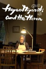 Nonton Film Hayao Miyazaki and the Heron (2024) Terbaru