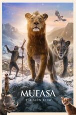 Nonton Film Mufasa: The Lion King (2024) Terbaru