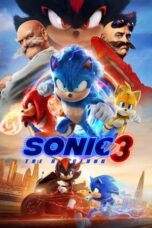 Nonton Film Sonic the Hedgehog 3 (2024) Terbaru