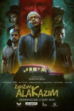 Nonton Film Zim Zim Ala Kazim (2024) Terbaru