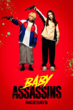 Nonton Film Baby Assassins: Nice Days (2024) Terbaru