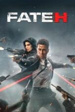 Nonton Film Fateh (2025) Terbaru